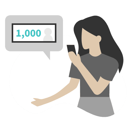 金額のメリット